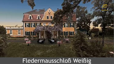 Fledermausschlo Weiig