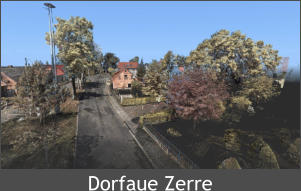Dorfaue Zerre