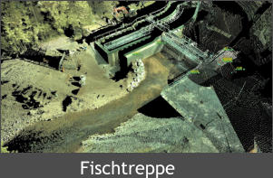 Fischtreppe