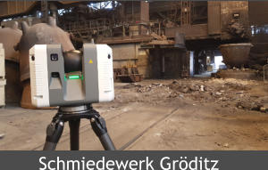 Schmiedewerk Grditz